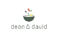 dean & david Logo