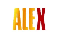 Dein ALEX Logo