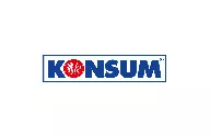 KONSUM Logo