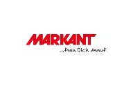 MARKANT Logo