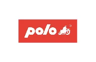 Polo Motorrad und Sportswear Logo