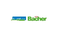 Reformhaus Bacher Logo