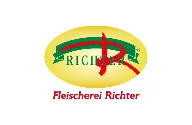 Fleischerei Richter Logo