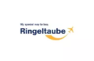Ringeltaube Logo
