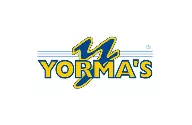 Yorma's Logo