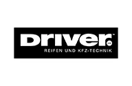 Driver Reifen und KFZ-Technik Logo