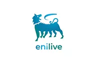 Eni Live Logo
