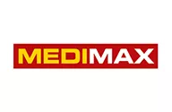Medimax Logo 