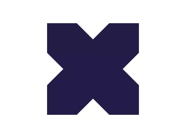 Pluxee - XMARK Logo